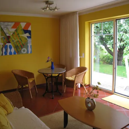 Appartmenthaeuser Sommerwind *