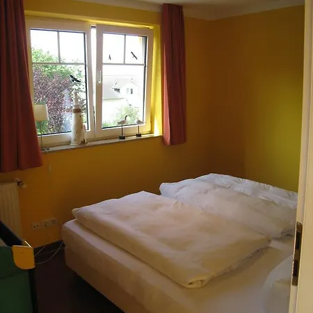 Appartmenthaeuser Sommerwind