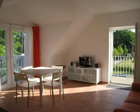 Appartmenthaeuser Sommerwind *