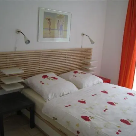 Appartmenthaeuser Sommerwind