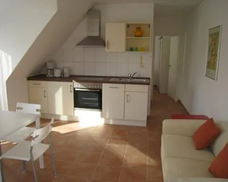 Apartment Appartmenthaeuser Sommerwind