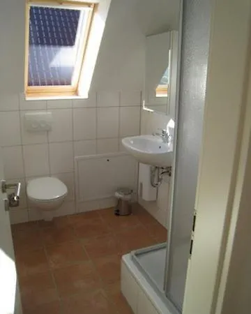 Appartmenthaeuser Sommerwind Apartamento