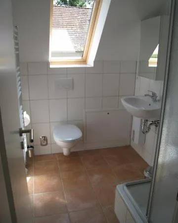 Appartmenthaeuser Sommerwind