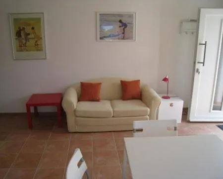 Apartamento Appartmenthaeuser Sommerwind Binz