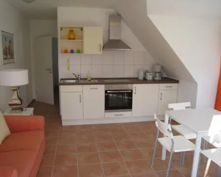 Appartmenthaeuser Sommerwind * Binz