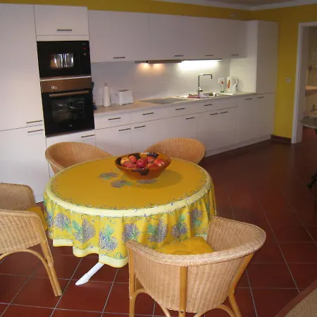 Appartmenthaeuser Sommerwind * Binz