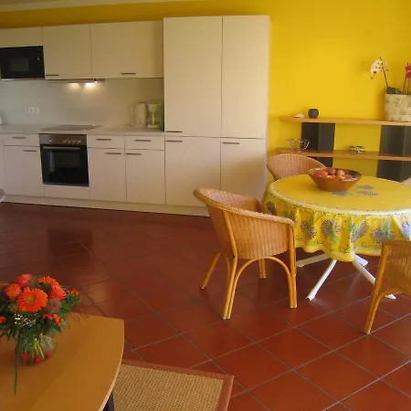 Appartmenthaeuser Sommerwind * Binz