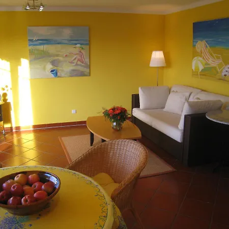 Apartamento Appartmenthaeuser Sommerwind *