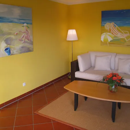 Appartmenthaeuser Sommerwind *