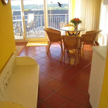 Apartment Appartmenthaeuser Sommerwind