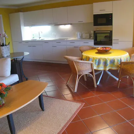 Appartmenthaeuser Sommerwind * Binz