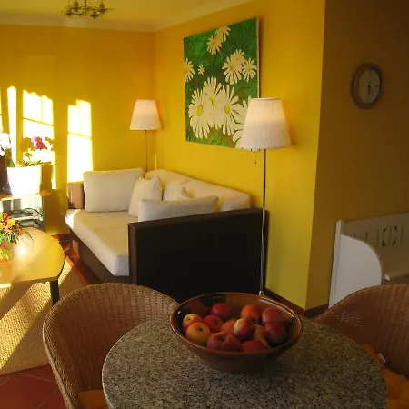 Appartmenthaeuser Sommerwind *