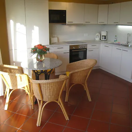 Appartmenthaeuser Sommerwind