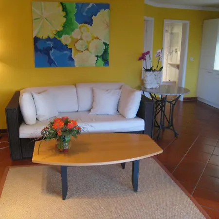 Appartmenthaeuser Sommerwind Apartamento