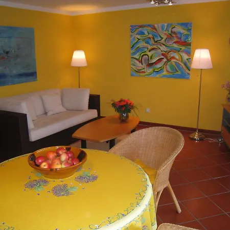 Appartmenthaeuser Sommerwind *