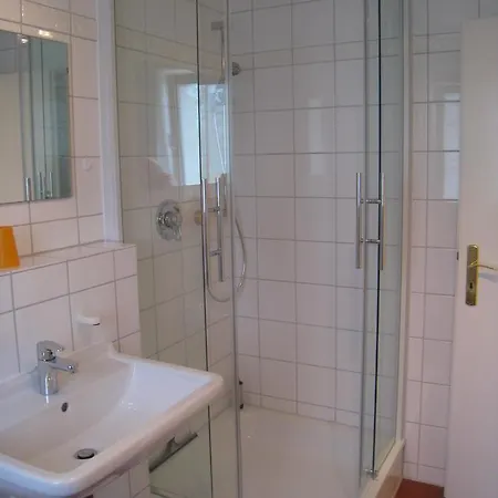 Apartamento Appartmenthaeuser Sommerwind *