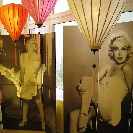 Apartamento Appartmenthaeuser Sommerwind