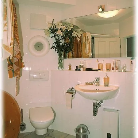 Appartmenthaeuser Sommerwind Binz