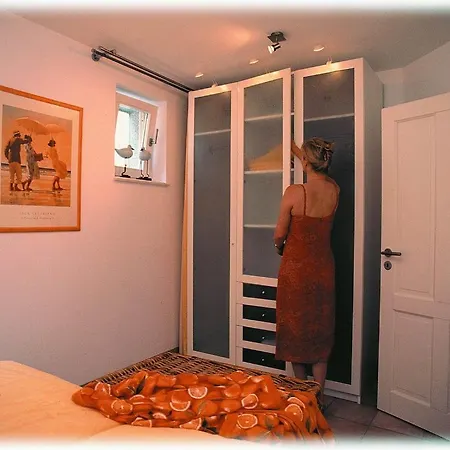 Appartmenthaeuser Sommerwind Apartment