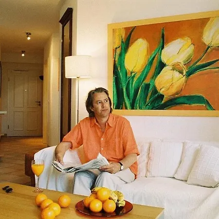 Apartment Appartmenthaeuser Sommerwind